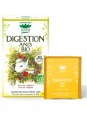 Tisane Digestion Anis 20 sachets 32g Romon Nature Herboristerie de Paris anis fenouil réglisse