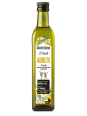 L'huile Bio des Jeunes et Actifs 500ml Quintesens Herboristerie de Paris