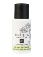 Shampoing volume Menthe Poivrée cheveux normaux et fins 50ml Unique Herboristerie de Paris