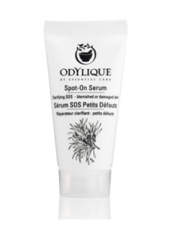 Sérum SOS petits Défauts 20ml Odylique Herboristerie de Paris
