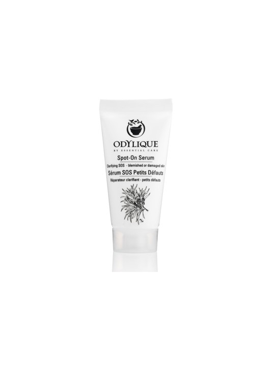 Sérum SOS petits Défauts 20ml Odylique Herboristerie de Paris