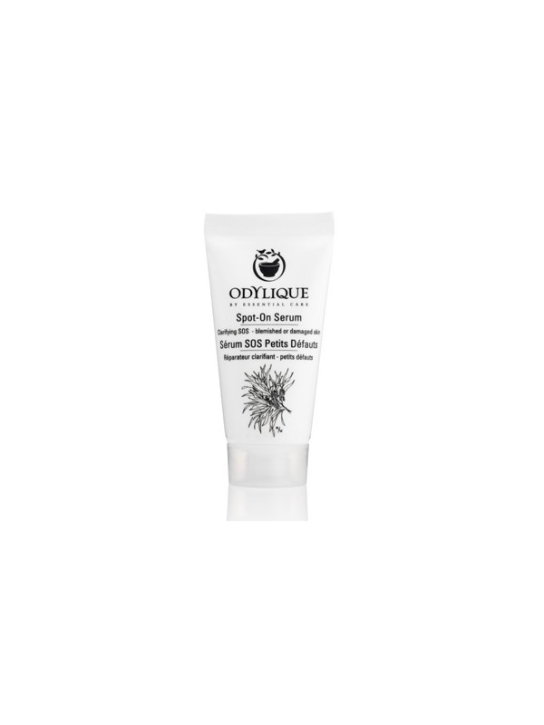 Sérum SOS petits Défauts 20ml Odylique Herboristerie de Paris