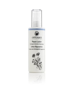 Lotion Réparatrice pour peau irritée, démangeaison visage et corps 60ml Odylique Herboristerie de Paris