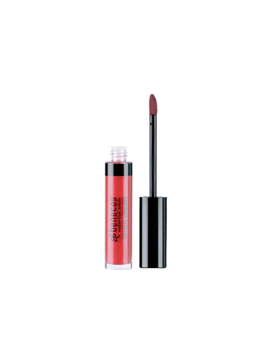 Gloss Flamingo 5ml Benecos Herboristerie de Paris