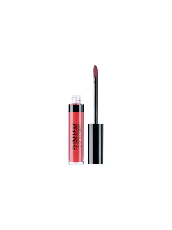 Gloss Flamingo 5ml Benecos Herboristerie de Paris