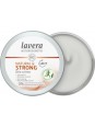 Déodorant crème natural et strong 50ml Lavera Herboristerie de Paris