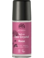 Déodorant bille à la Rose 50ml Urtekram Herboristerie de Paris