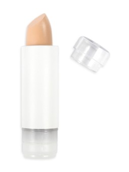 Recharge Correcteur Stick Brun orangé 494 3.5g Zao  Herboristerie de Paris