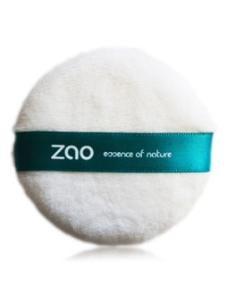 Houppette Zao  Herboristerie de Paris