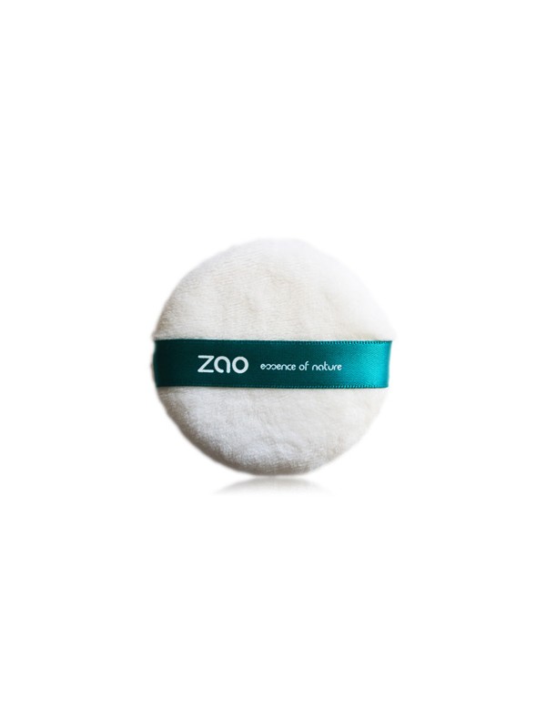 Houppette Zao  Herboristerie de Paris