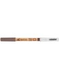 Crayon à Sourcils 02 Châtain Boho Green Herboristerie de Paris
