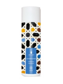 Shampooing cheveux normaux 200ml Bioturm Herboristerie de Paris