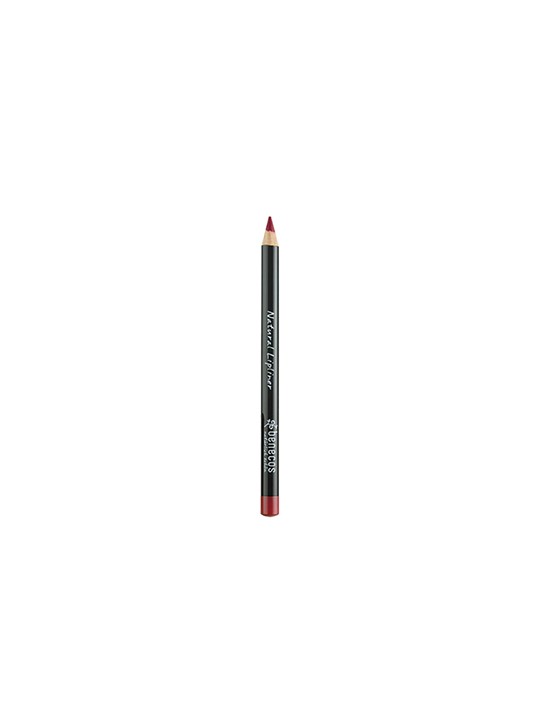 Crayon contour des lèvres rouge 1.13g Benecos Herboristerie de Paris