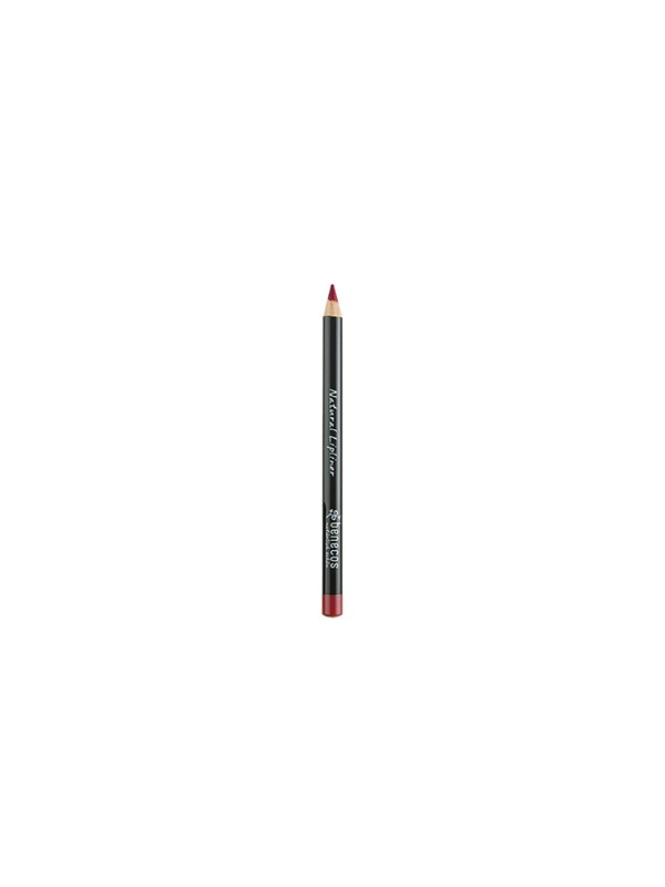 Crayon contour des lèvres rouge 1.13g Benecos Herboristerie de Paris