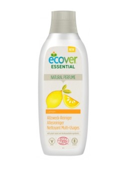 Nettoyant multi usages Citron 1L Ecover Herboristerie de Paris