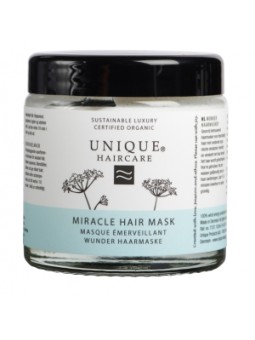 Masque Emerveillant 120ml Unique Herboristerie de Paris
