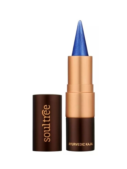 Kajal bleu varkala 006 3g Soultree Herboristerie de Paris