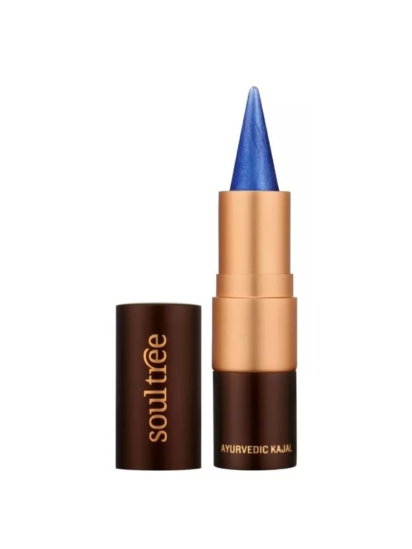 Kajal bleu varkala 006 3g Soultree Herboristerie de Paris