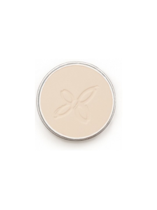 Poudre compacte 01 beige diaphane 4.5g Boho Green Herboristerie de Paris