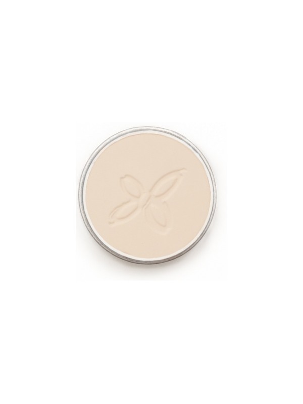 Poudre compacte 01 beige diaphane 4.5g Boho Green Herboristerie de Paris