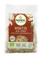 Risotto aux Cèpes prêt en 20 minutes 300g Primeal Herboristerie de Paris