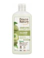 Shampoing Cheveux Normaux à secs lait d'amande 250ml Douce Nature Herboristerie de Paris