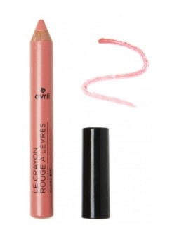 Crayon rouge à lèvres Jumbo Bois de Rose 2g Avril cosmétique Herboristerie de Paris