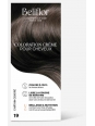 Coloration Crème pour Cheveux 19 Châtain Cendré Beliflor Herboristerie de Paris