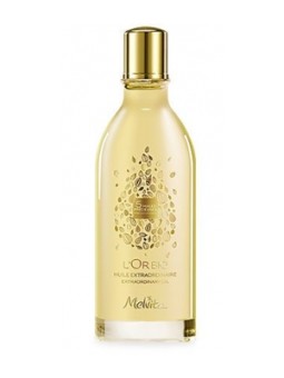 L'Or Huile Extraordinaire 50ml Melvita Herboristerie de Paris