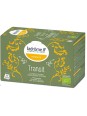 Infusion Bon transit 20 sachets de 1.5g Ladrome Herboristerie de Paris tisane laxative