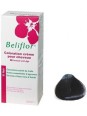 Coloration Crème pour Cheveux 01 Noir Beliflor Herboristerie de Paris
