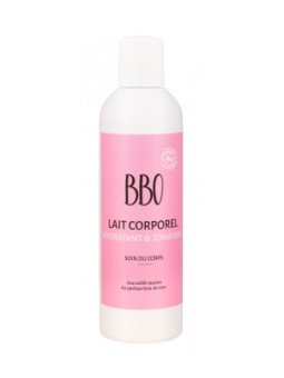 Lait Corporel Hydratant et Tonifiant Bois de Rose 250ml Bio Bretagne Ocean Herboristerie de Paris