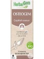 Osteogem Bio Flacon verre 50ml Herbalgem Gemmobase Herboristerie de Paris
