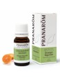 Oranger Bigarade Flacon compte gouttes 10ml Pranarom Herboristerie de Paris Citrus aurantium ssp aurantium