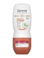 Déodorant roll on strong 50ml Lavera Herboristerie de Paris