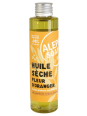 Huile de Soin au NEROLI DE CAPRI 100 ml Tade Herboristerie de Paris
