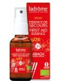 Spray de Secours n° 39 (Recue n°39) 20ml Ladrome Herboristerie de Paris Fleurs de bach