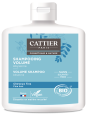 Shampoing volume sans sulfate 250ml Cattier Herboristerie de Paris