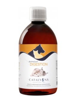 ANIMALYON Digestion 500ml Catalyons Herboristerie de Paris
