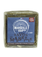 Cube de Savon de Marseille 300g Tade Herboristerie de Paris