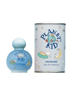 Eau de senteur de Lune enfant 100ml Planet Kid Herboristerie de Paris