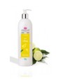 Gel Douche Citron de Sicile 1L Emma NoÃ«l Herboristerie de Paris