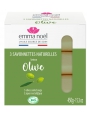 Pack 3 Savons Olive Emma NoÃ«l Herboristerie de Paris