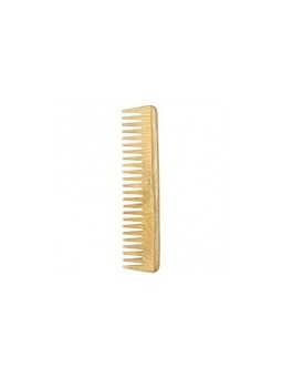 Grand peigne large naturel 2060 03 Tek Herboristerie de Paris