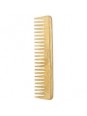 Grand peigne large naturel 2060 03 Tek Herboristerie de Paris