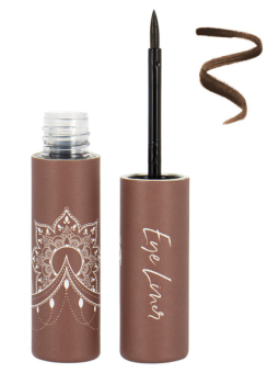 Eye liner 02 Marron 3ml Boho Green Herboristerie de Paris