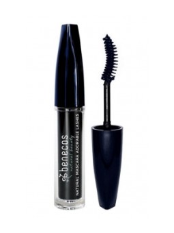 Mascara naturel adorable lashes 5.5ml Benecos Herboristerie de Paris