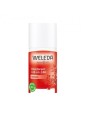 Déodorant roll on 24h Grenade 50ml Weleda Herboristerie de Paris