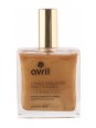 Huile pailleté Multi usages 100ml Avril Herboristerie de Paris