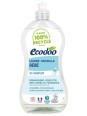 Liquide vaisselle spécial biberon et tétine 500ml Ecodoo Herboristerie de Paris